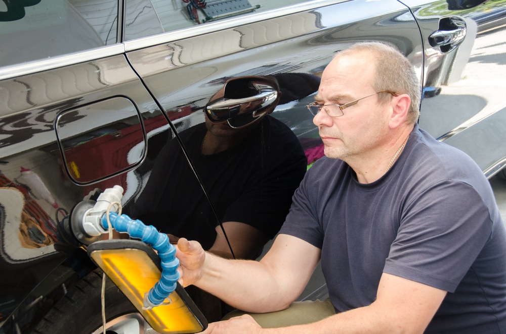 Collision & Auto Body Repair at TriState Collision Center