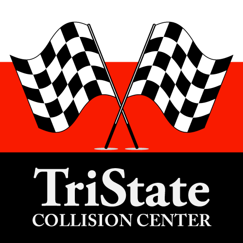 TriState Collision Center logo