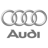 Audi collision repair