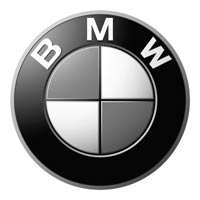 BMW collision repair